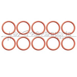 Kit 10 O-Rings (oring/orings) de Viton